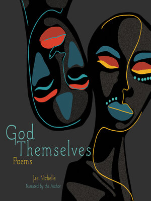 God Themselves - Audiobook